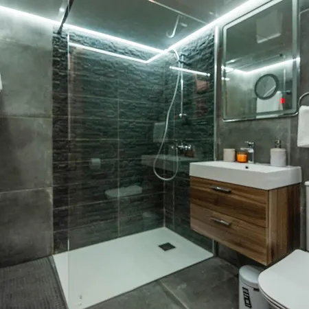 Apartment Mackenzie Larnaca
