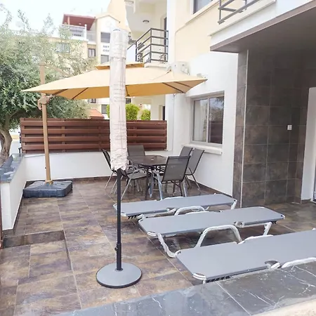 Mackenzie Appartement *