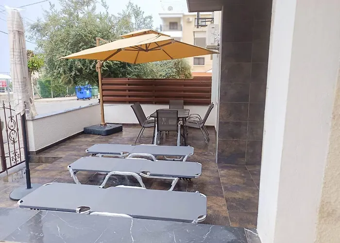 Mackenzie Apartament *