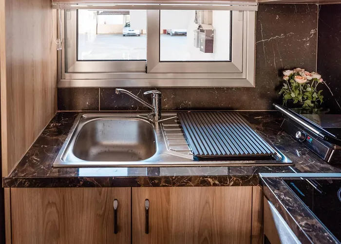 Mackenzie Apartament *