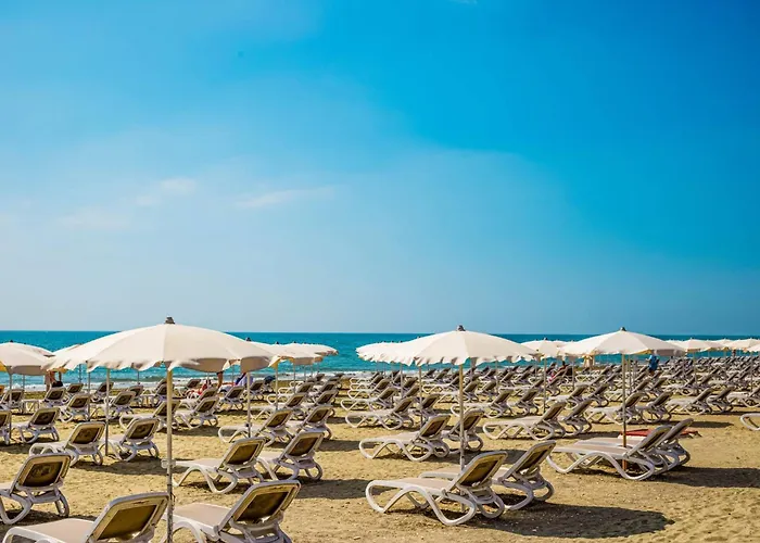 Mackenzie Apartament *