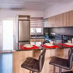 Mackenzie Apartment Larnaca