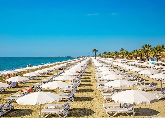 Mackenzie Lägenhet Larnaca